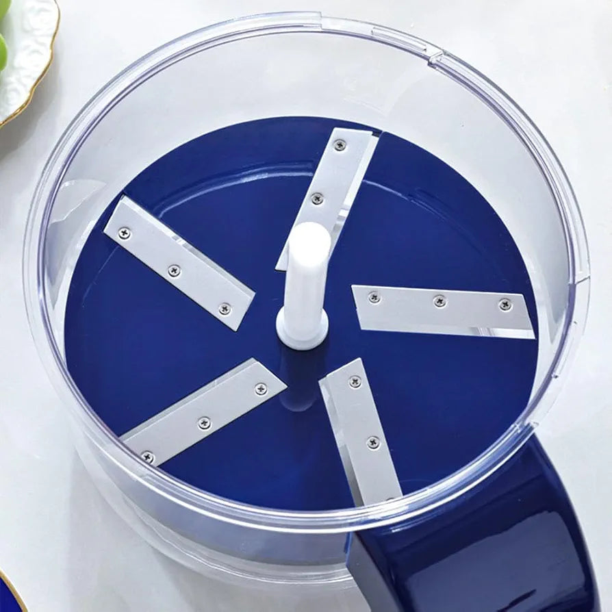 RapidPeel™ Automatic Grape Peeler Machine,